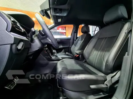 T-CROSS HIGHLINE 1.4 TSI FLEX 16V 5P AUT