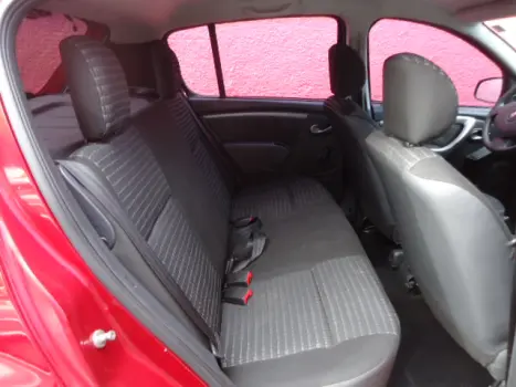 SANDERO 1.6 Expression 8V