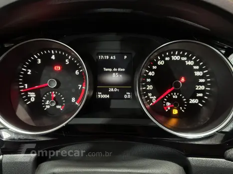 JETTA 2.0 TSI HIGHLINE 211CV GASOLINA 4P TIPTRONIC