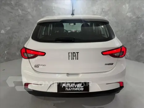 ARGO 1.0 Firefly Drive