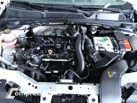 ONIX 1.0 TURBO FLEX PREMIER AUTOMÁTICO