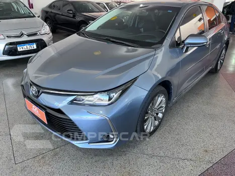 COROLLA 2.0 Vvt-ie XEI Direct Shift