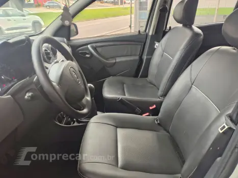 DUSTER 1.6 DYNAMIQUE 4X2 16V