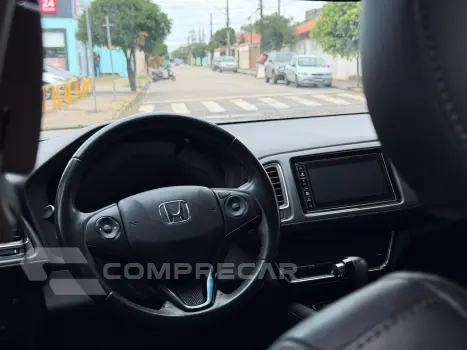 HR-V 1.8 16V FLEX EXL 4P AUTOMÁTICO