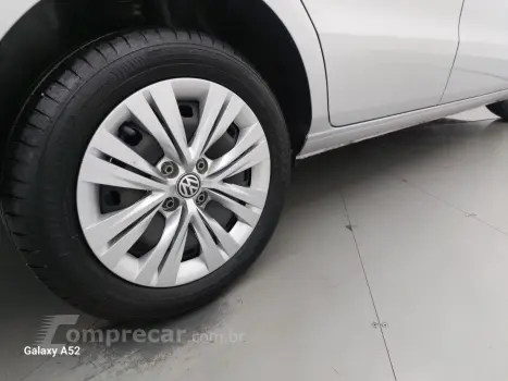 VOYAGE 1.0 12V MPI TOTALFLEX 4P MANUAL