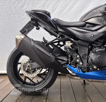 SUZUKI GSX S 750A