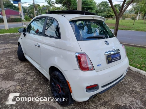 500 1.4 Sport AIR 16V
