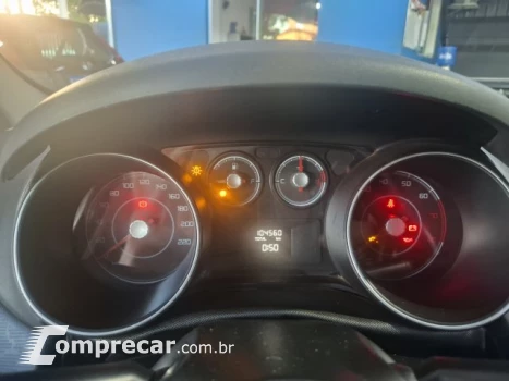 PUNTO - 1.4 ATTRACTIVE 8V 4P MANUAL