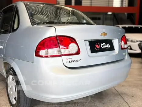 CLASSIC - 1.0 MPFI LS 8V 4P MANUAL