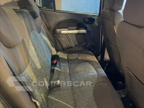 UNO - 1.4 EVO ATTRACTIVE 8V 4P MANUAL