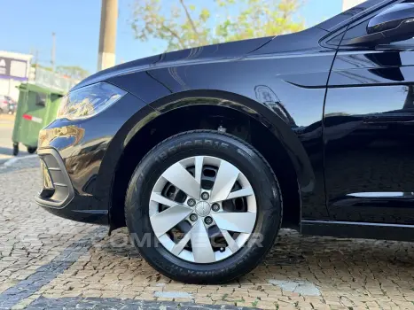 POLO 1.0 MPI