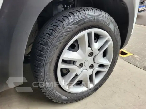 Kwid KWID Zen 1.0 Flex 12V 5p Mec.