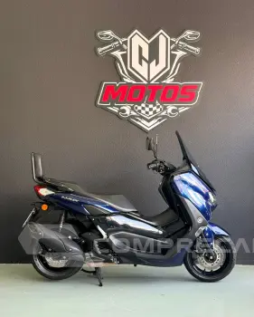 Nmax 160 abs