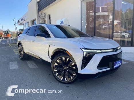 BLAZER EV 102 KW ELÉTRICO RS