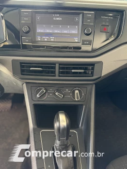 POLO 1.0 200 TSI Comfortline