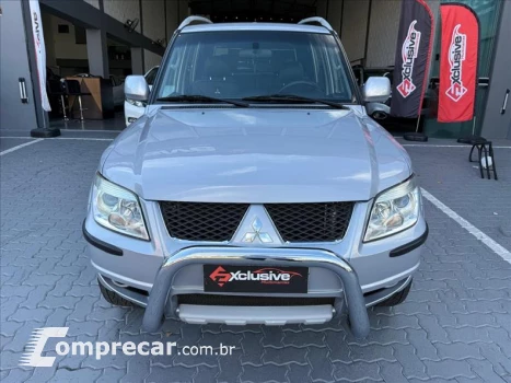 PAJERO TR4 2.0 4X2 16V 140cv