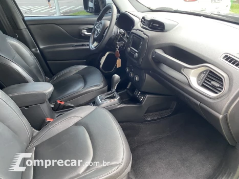 RENEGADE 1.8 16V Sport