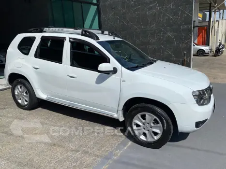DUSTER 1.6 Dynamique 4X2 16V