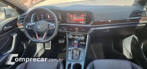 JETTA 2.0 TFSI GLI