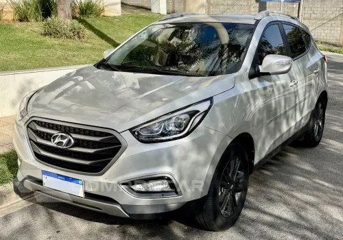 IX35 2.0 16V