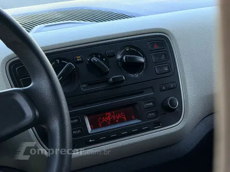 UP 1.0 MPI Move UP 12V