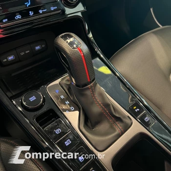 Creta N Line 1.0 TB 12V Flex Aut.