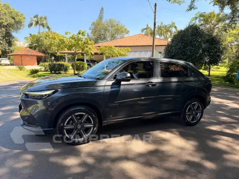 HR-V EX HS