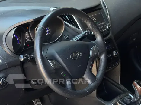 HB20X Premium 1.6 Flex 16V Aut.