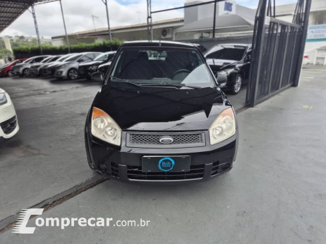 Fiesta 1.0 8V Flex/Class 1.0 8V Flex 5p