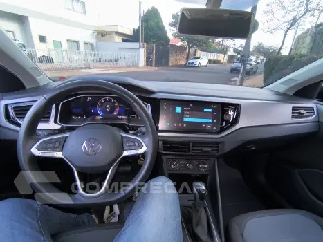 NIVUS 1.0 200 TSI Comfortline