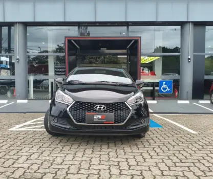 HB20 1.6 Premium 16V