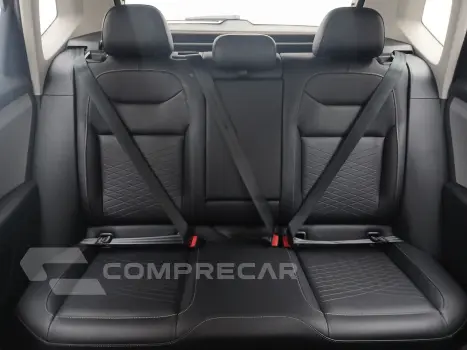 TAOS 1.4 250 TSI TOTAL FLEX COMFORTLINE AUTOMÁTICO