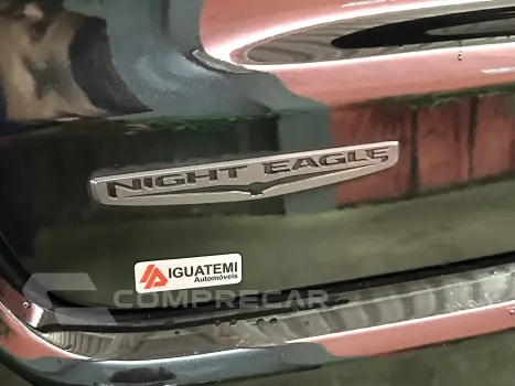 COMPASS 1.3 T270 TURBO FLEX LONGITUDE AT6