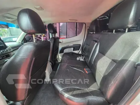 L200 Triton HPE 3.5 CD V6 24V Flex Aut.