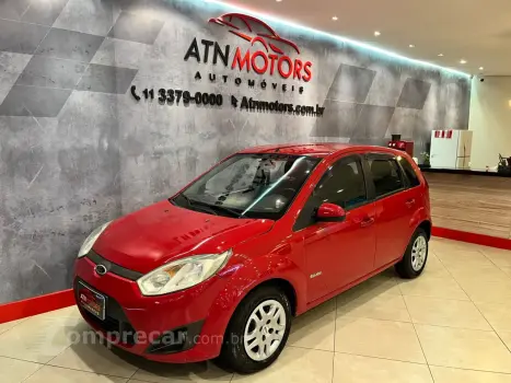 FORD Fiesta Hatch 1.0 4P CLASS FLEX 4 portas