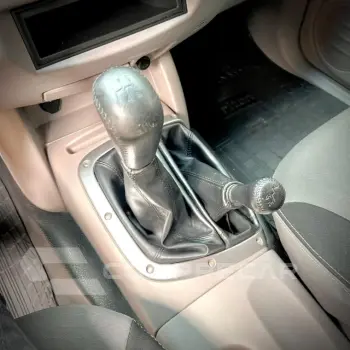 L200 SAVANA 3.2 4X4 16V Turbo Intercooler