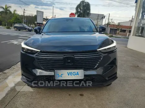 HR-V EXL 1.5 Flex Sensing 16V 5p Aut.