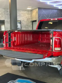 RAM 6.7 2500 Laramie 4X4 CD I6 Turbo