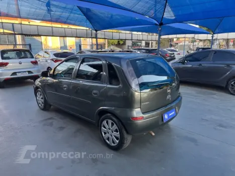 CORSA HATCH - 1.4 MPFI MAXX 8V 4P MANUAL