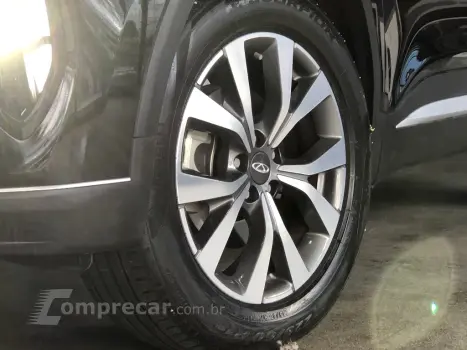 TIGGO 7 PRO 1.6 TGDI GASOLINA MAX DRIVE DCT