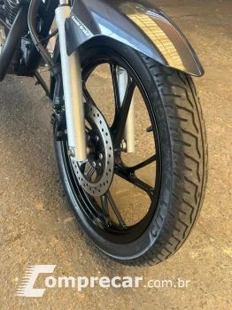 CG 160 FAN Flex
