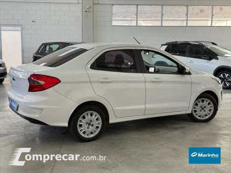 KA 1.5 TI-VCT FLEX SE PLUS AUTOMÁTICO