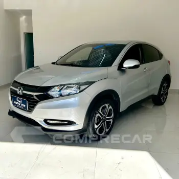 Honda HR-V 1.8 16V LX 4 portas