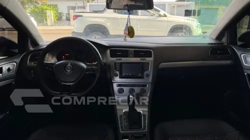 Golf Comfortline 1.4 TSI 140cv Aut.