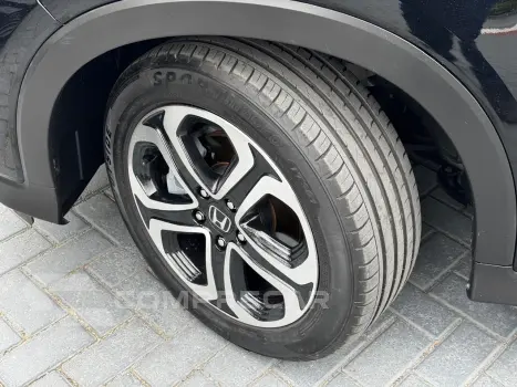 HR-V 1.8 16V EX