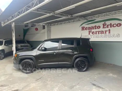 RENEGADE 1.8 16V
