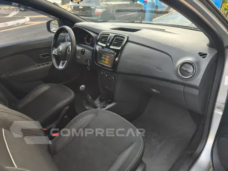 LOGAN 1.0 12V SCE ZEN