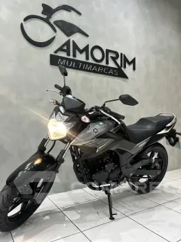 FAZER 250