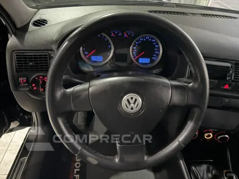 GOLF 1.6 MI Sportline 8V