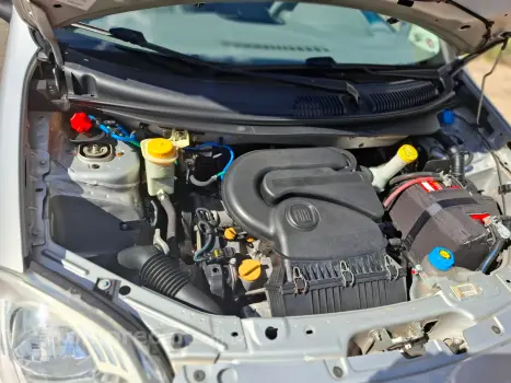 PALIO 1.0 MPI Attractive 8V